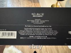 Minichamps 1/12 Scale 1978 Laverda Jota 180 Motorcycle Model Kit Orange