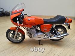 Minichamps Laverda Jota 180 Detailed Model Motorcycle