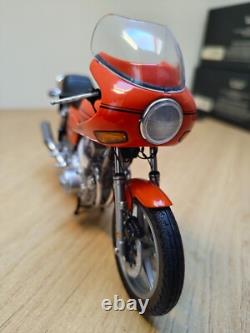 Minichamps Laverda Jota 180 Detailed Model Motorcycle