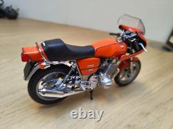 Minichamps Laverda Jota 180 Detailed Model Motorcycle