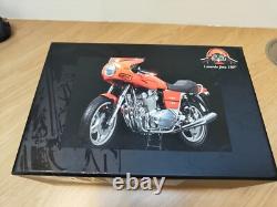 Minichamps Laverda Jota 180 Detailed Model Motorcycle