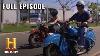 Modern Marvels History Of High Speed Motorcycles S6 E44 Full Episode History
