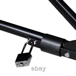 Monster Shop Motorbike Motorcycle Tent Waterproof Shelter Customer Return UG