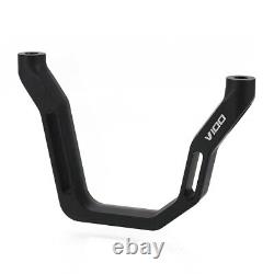 Moto Engine Frame Crash Protection Fit For Moto Guzzi V100 Mandello 2023-2024