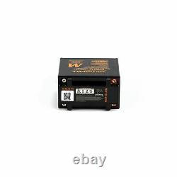 Motobatt MBYZ16HD AGM Motorcycle Battery for Gilera Nexus 125 07-10