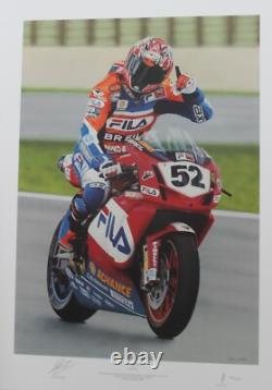 Motor Bikes Britannia & Prarie King 2 Motor Bikes Limited Editionb