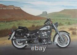 Motor Bikes Britannia & Prarie King 2 Motor Bikes Limited Editionb Motor Bikes Britannia & Prarie King 2 Motor Bikes Limited Editionb