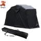Motorbike Bike Shelter Tent Outdoor Shed Garage Moped Motorcycle Storage Cover