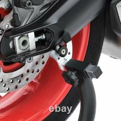 Motorbike Rear Paddock Stand Falcone Beta RR 125 4T Motard/ LC Motorcycle