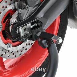 Motorbike Rear Paddock Stand Falcone Ducati GT 1000 Motorcycle