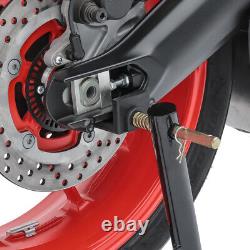 Motorbike Rear Paddock Stand SC Beta Evo 125 2T/ Factory Motorcycle