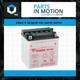 Motorcycle Battery Bike Motorbike Yb30l-b Yuasa