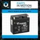 Motorcycle Battery Bike Motorbike Yt14b-bs Yuasa