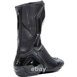 Motorcycle Boots 46 Dainese Nexus 2 Sport Leather Black