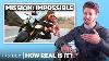 Motorcycle Champion Rates 10 Motorbike Stunts In Movies And Tv How Real Is It