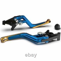 Motorcycle Connection ergonia Clutch Lever L23R LSL Clutch Lever