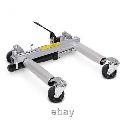 Motorcycle Dolly Mover HE BMW K 1300 R Trolley