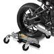 Motorcycle Dolly Mover He Moto Morini 9.5 Trolley