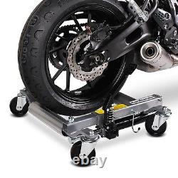 Motorcycle Dolly Mover HE Moto Morini 9.5 Trolley