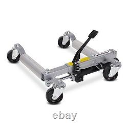 Motorcycle Dolly Mover HE Moto Morini 9.5 Trolley