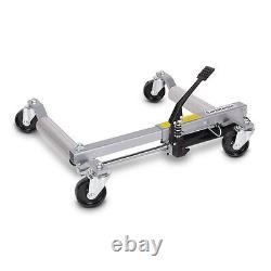 Motorcycle Dolly Mover HE Moto Morini 9.5 Trolley