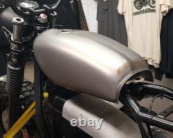 Motorcycle Fuel Tank Retro Project Scrambler Brat Bike Cafe Racer Board Racer