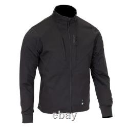 Motorcycle Heated Jacket by Merlin Thermovolt