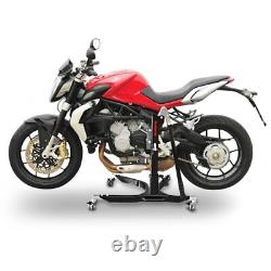 Motorcycle Jack Lift Central MV Agusta Brutale 800/ RR 13-21 ConStands Power