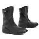 Motorcycle Boots Forma Poker Touring Road Street Black Waterproof Riding Gear