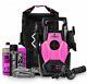 Muc-off Pressure Washer Bike/motorcycle Bundle Uk With Snow Foam Lance & Extra