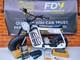 New Ebox Electric Dragster 2kw 60v Mini Pit Bike Black/white