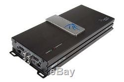 NEW Soundstream PN4.1000D Nano 1000 Watts RMS 4-Channel Car Motorcycle Amplifier
