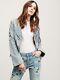 New Free People For The Dreamers Leather Jacket Size Medium Msrp