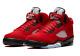 Nike Air Jordan 5 Retro Raging Bull Red 2021 Men's 11 Us Basketball Sneakers 23