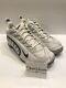 Nike Air Zoom Ablaze Agassi Air Tech Challenge Court Us Open Day Match Pe Sz 12