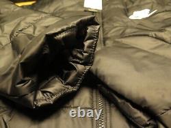 Nike Sportswear Women's Therma Repel Puffer Jacket Black DJ6995-010 Multi-Size