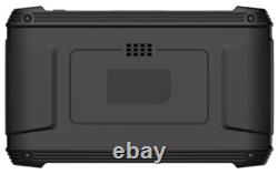 OBDPROG Moto 100 Motorcycle All System Diagnostic Tool OBD2 Scanner Code Reader