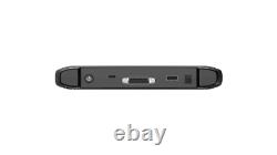 OBDPROG Moto 100 Motorcycle All System Diagnostic Tool OBD2 Scanner Code Reader