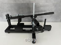 OLMAXMOTORS Motorcycle manual portable Tyre changer