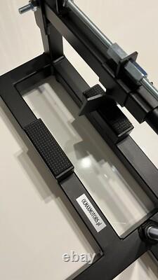 OLMAXMOTORS Motorcycle manual portable Tyre changer