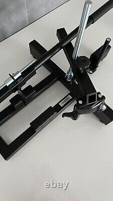 OLMAXMOTORS Motorcycle manual portable Tyre changer