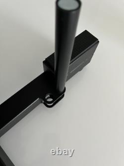 OLMAXMOTORS Motorcycle manual portable Tyre changer