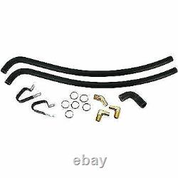 Oil Line Installation Kit 0711-0220 S&S Cycle