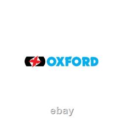 Oxford Beast Ultra Strong Motorcycle Bike Chain 2M Black Sold Secure Diamond