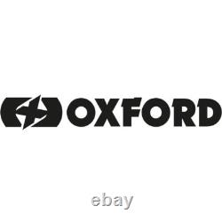 Oxford Stormex Waterproof Motorcycle Bike Scooter Cover All Weather XL CV333