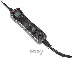 POWER PROBE Automotive Power Probe Carbon-Fibre Version Supp in Clam Shell