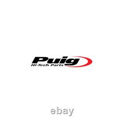 PUIG 8576N Sliders R12 Black For Honda 500 CBR R 1982-2022