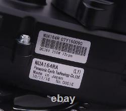 Panasonic E-Bike Mittelmotor NUA164R 07Y160056 Drive Unit 250W 36V NEU