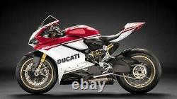 Pocher 1/4 scale Ducati Panigale 1299 S Anniversario version metal kit HK110