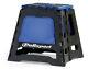 Polisport Bike Stand Blue Cobra Motorcycle Cm50 1997-2006